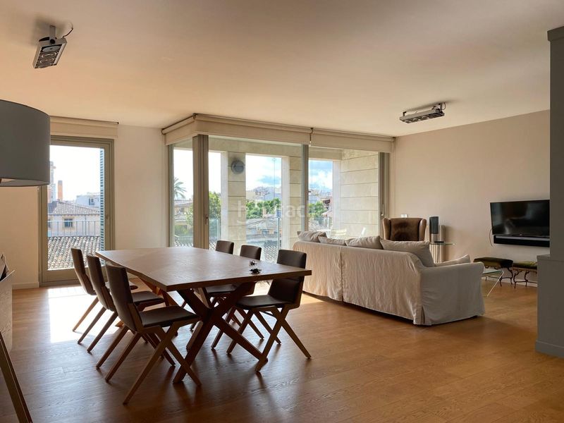 Foto a162411f-9a69-42d0-835b-e91ff455f22f. Apartament a Sant Jaume Palma de Mallorca