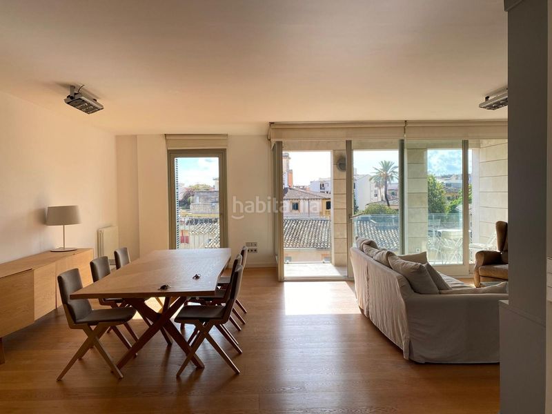 Foto aae69933-de22-4f03-93e6-814da0c0314e. Apartament a Sant Jaume Palma de Mallorca