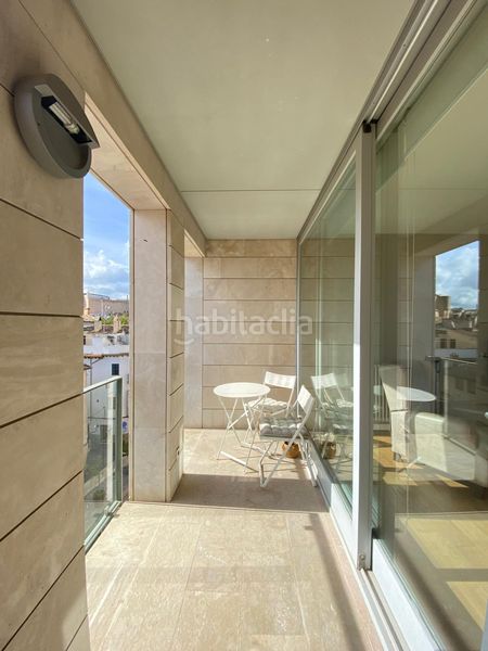 Foto df397902-18df-453f-b79c-01458e04f639. Apartament a Sant Jaume Palma de Mallorca