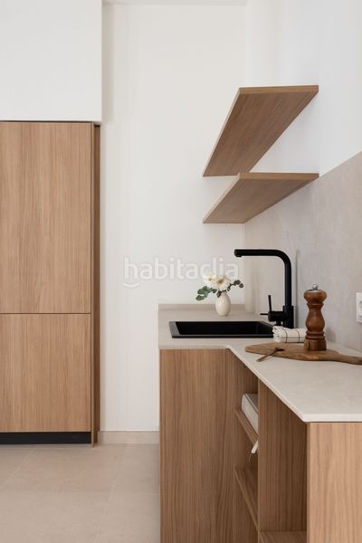Foto 069976e6-00d6-4ac8-ac1c-d17169dd0ab8. Apartamento en Centro Histórico Málaga