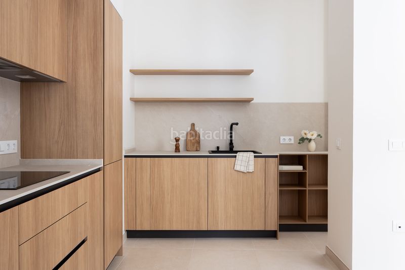 Foto 0ff844c6-89c9-45cc-8e16-3437fb173586. Apartamento en Centro Histórico Málaga