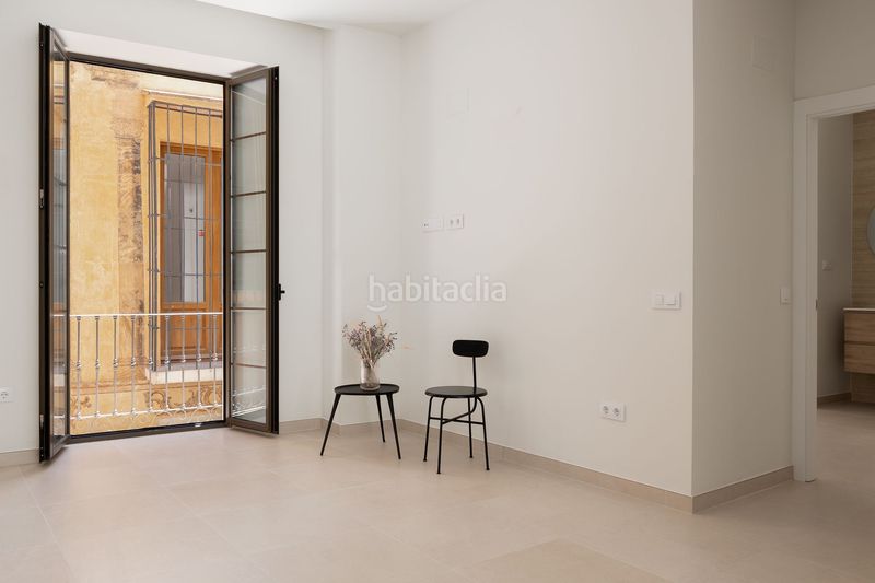 Foto 12ea12d9-9315-4d93-8975-eb6d505170d0. Apartamento en Centro Histórico Málaga