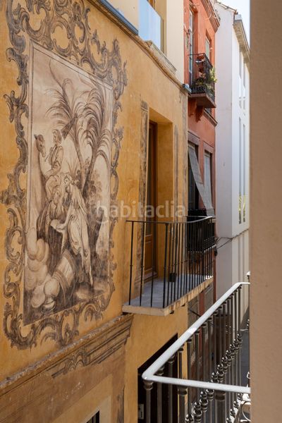 Foto 23425404-6cb1-4992-a813-3f4ddb7a03d4. Apartamento en Centro Histórico Málaga
