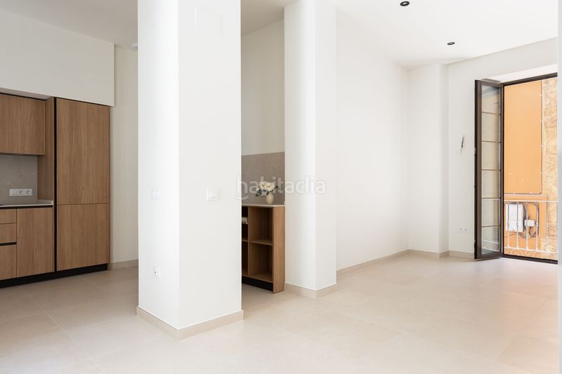 Foto 356ff23d-beb4-4189-9174-ac27b1c6269a. Apartamento en Centro Histórico Málaga