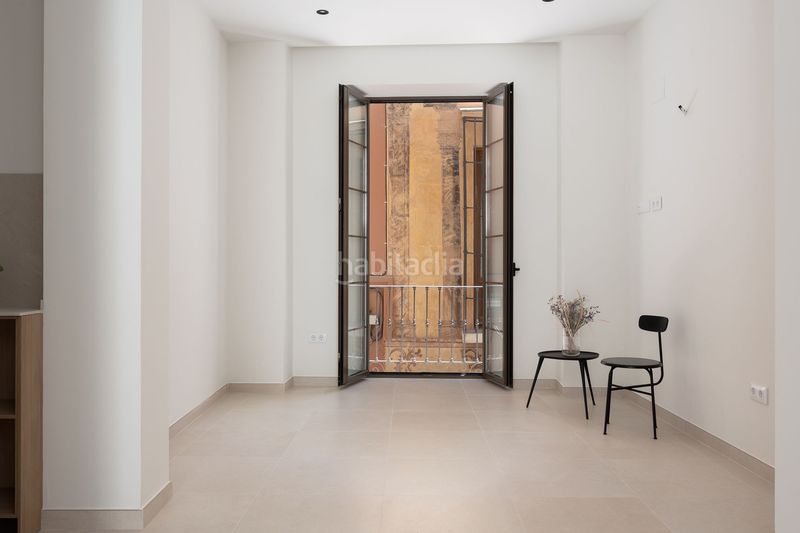 Foto 8ec7c776-9c51-4402-b1d3-c85ed3ea3c2d. Apartamento en Centro Histórico Málaga