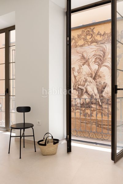 Foto a6416687-4585-4405-886c-bdc9403abf23. Apartamento en Centro Histórico Málaga