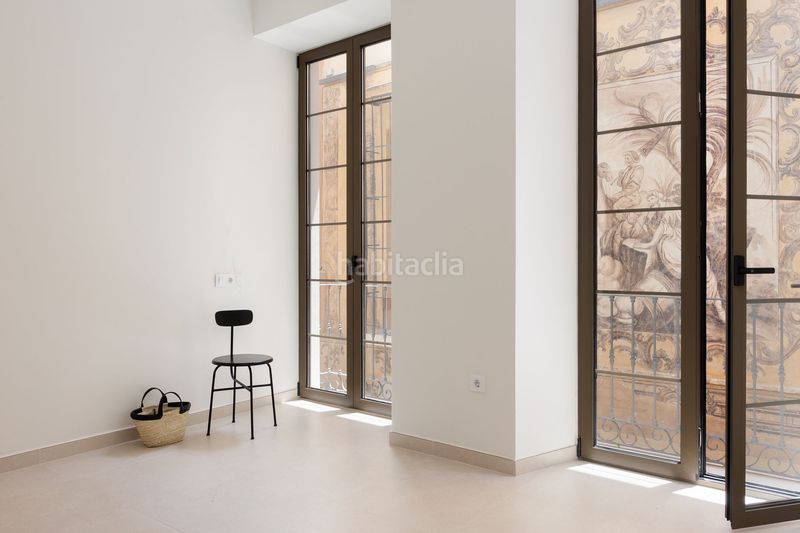 Foto d1a77d7f-8d98-48b7-98ac-9bae338bd3b7. Apartamento en Centro Histórico Málaga