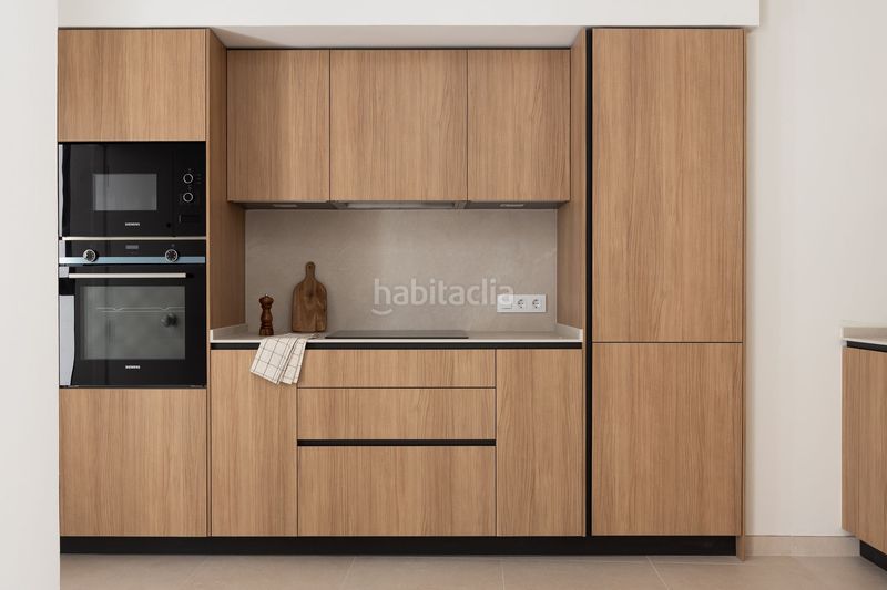 Foto e437cd96-db68-45f9-82c6-bbd83a28900d. Apartamento en Centro Histórico Málaga