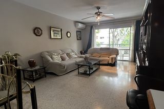 Appartement in Centro ciudad
