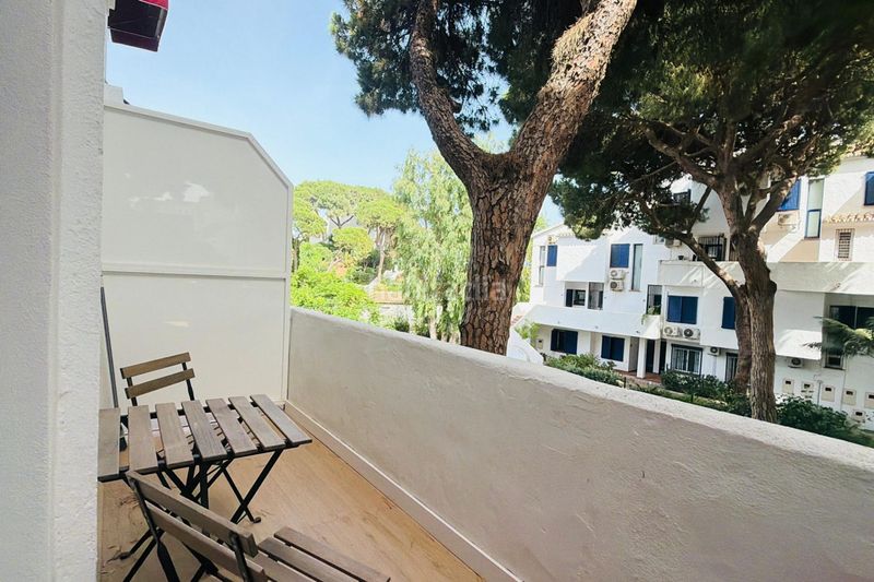 Foto fd577159-736e-4efe-a8b3-6a628ca40294. Apartament a Calahonda Mijas
