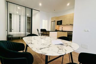 Appartement à Calahonda