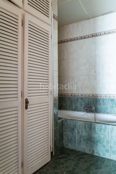 Foto 48bd0b1f-9694-4e34-96c5-df8cdf25448b. Casa adossada a El Palo Málaga