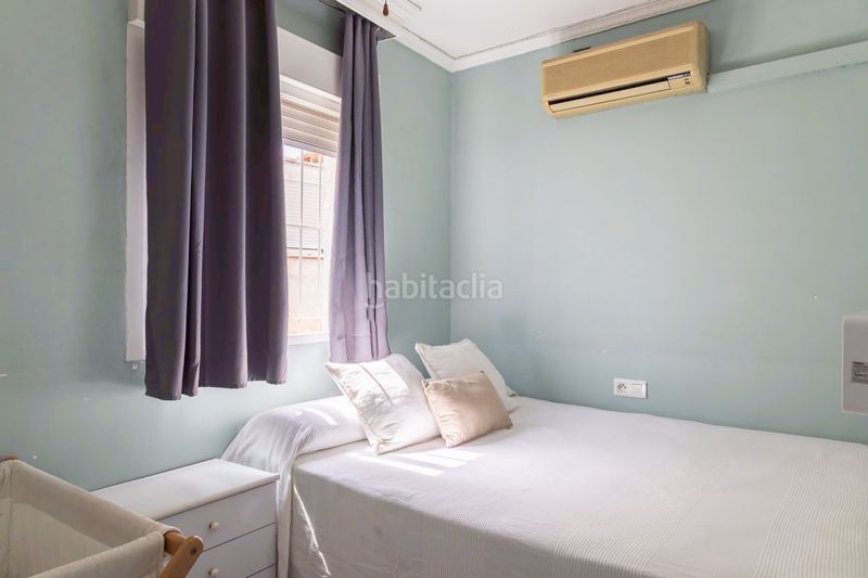 Foto 5d32f330-54c0-46da-9b55-0c4cd40a7abe. Casa adossada a El Palo Málaga