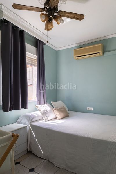 Foto aa3f4573-4849-47f0-bf31-001f8ff11fa8. Casa adossada a El Palo Málaga