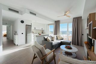 Lloguer Apartament a Los Pacos