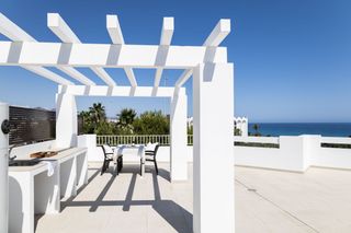 Dúplex a Chaparil - Torrecilla - Punta Lara
