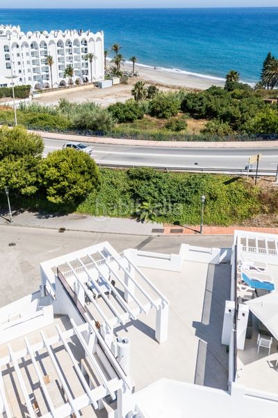 Foto 06a38b8d-05f6-4efa-b585-bc18448b2435. Zweistöckige wohnung in Chaparil - Torrecilla - Punta Lara Nerja