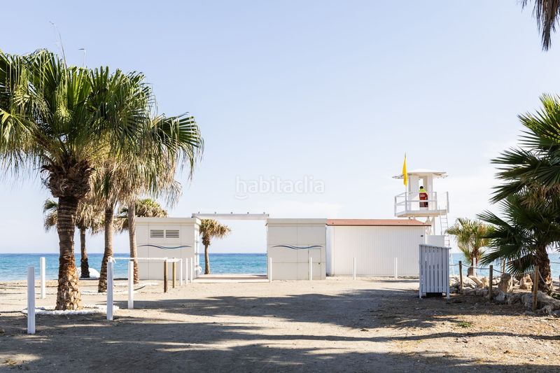Foto 0a494ed6-6d7d-4d37-ae6e-c2d7631a0212. Zweistöckige wohnung in Chaparil - Torrecilla - Punta Lara Nerja