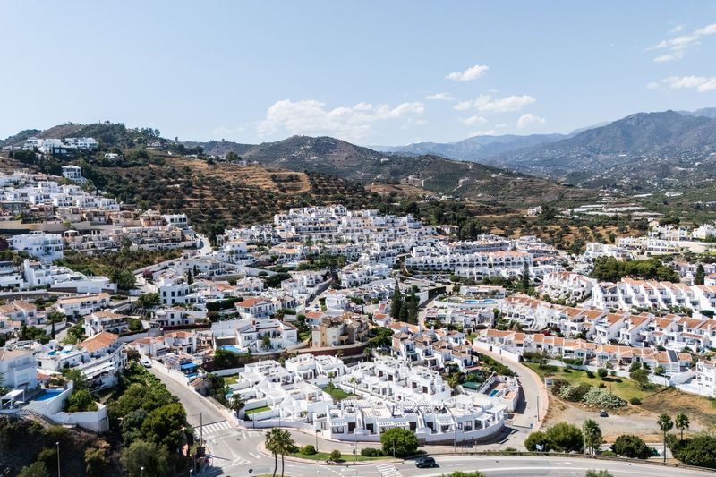 Foto 12a814b6-18ee-4b82-b3e4-8364e5b53828. Zweistöckige wohnung in Chaparil - Torrecilla - Punta Lara Nerja