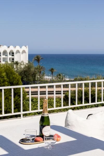 Foto 5706fe57-5e8e-4415-8105-712b32a56e3c. Zweistöckige wohnung in Chaparil - Torrecilla - Punta Lara Nerja