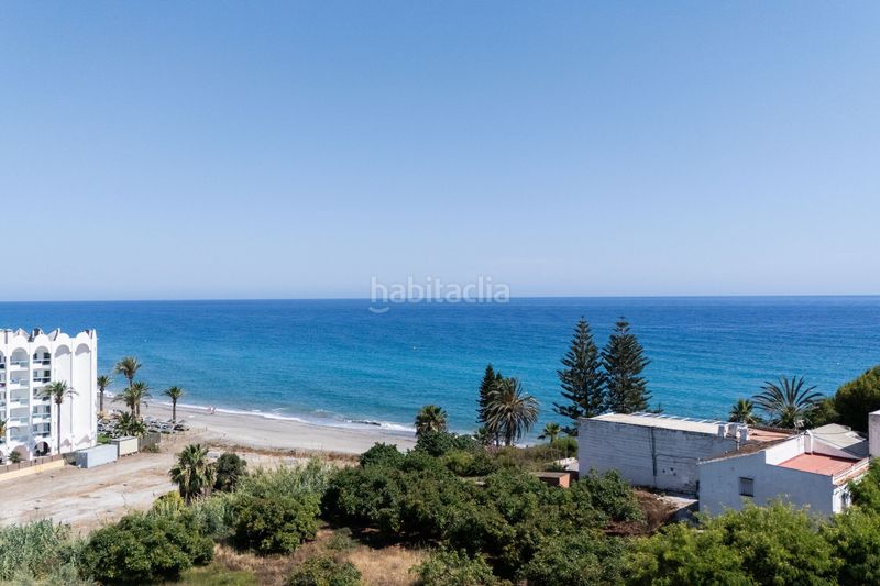 Foto e6a2ed3f-0808-458f-b80b-574206d3ed5f. Zweistöckige wohnung in Chaparil - Torrecilla - Punta Lara Nerja