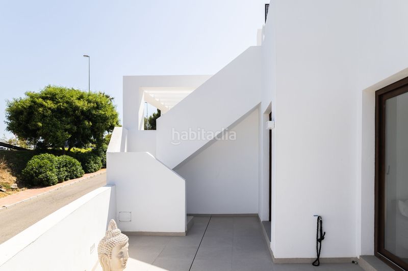 Foto ed849dc6-4508-4fac-83f9-a783b8ccbbf0. Zweistöckige wohnung in Chaparil - Torrecilla - Punta Lara Nerja
