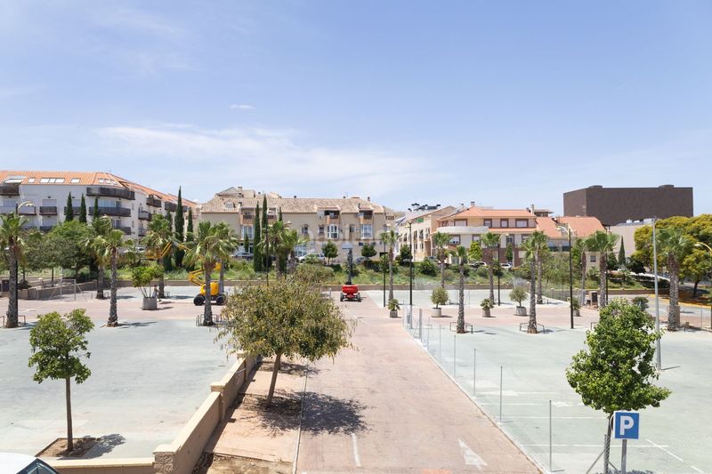 Foto 6b06fb3d-1f23-4d31-94e2-dddb068c92a1. Appartement dans Centro Alhaurín de la Torre
