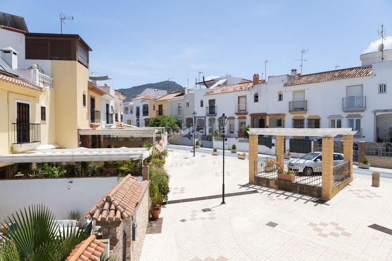 Foto f62af4cd-f330-4314-9c1e-aa42bee686e7. Appartement dans Centro Alhaurín de la Torre