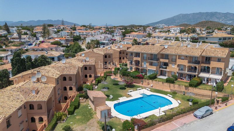Foto 26435238-e6fb-41ee-be32-08cce02e35c6. Apartament a El Faro de Calaburra - Chaparral Mijas