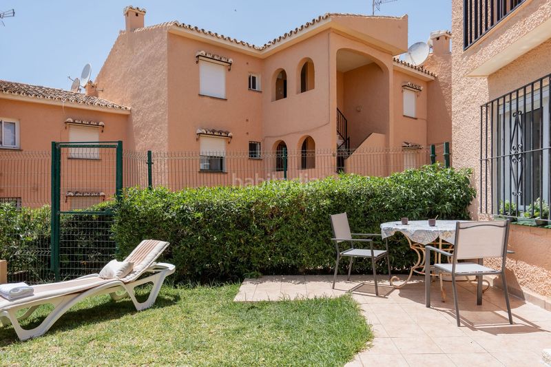 Foto 2b73a84f-9c0e-4705-af16-9fbf570a5d17. Apartament a El Faro de Calaburra - Chaparral Mijas