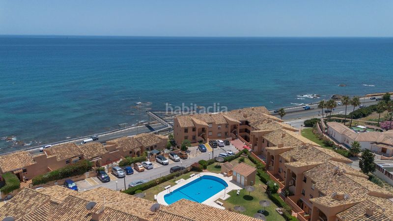 Foto 382f5bf3-c209-4f2b-8672-32716d6be328. Apartament a El Faro de Calaburra - Chaparral Mijas