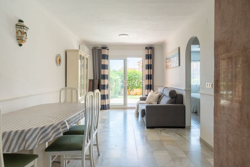 Foto 49b855ba-1799-4b35-ac60-cdb680196432. Apartament a El Faro de Calaburra - Chaparral Mijas