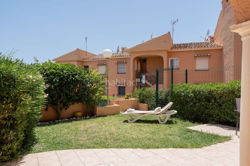 Foto c66604e8-c2f0-477f-a6d7-d7820bf20c08. Apartament a El Faro de Calaburra - Chaparral Mijas