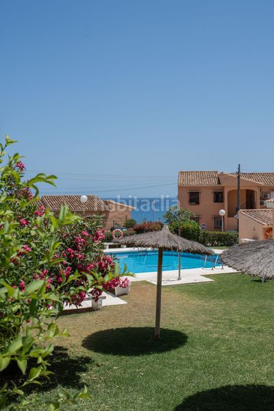 Foto c6ce96cf-0a2d-4a28-a665-4d4612b2740a. Apartament a El Faro de Calaburra - Chaparral Mijas