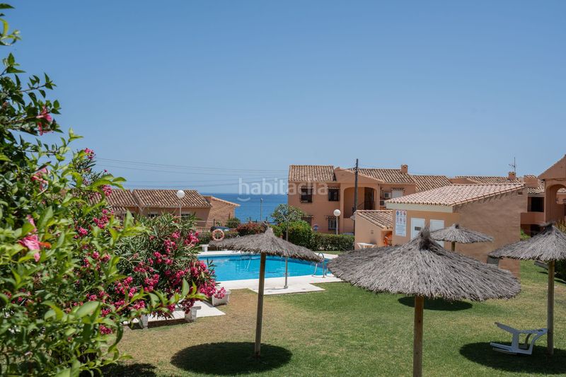 Foto e4bd8224-db92-480c-9b06-a4f59a5aaf87. Apartament a El Faro de Calaburra - Chaparral Mijas