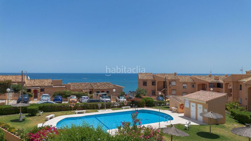 Foto e856bd18-7957-47bb-9d4d-210d1e42586a. Apartament a El Faro de Calaburra - Chaparral Mijas