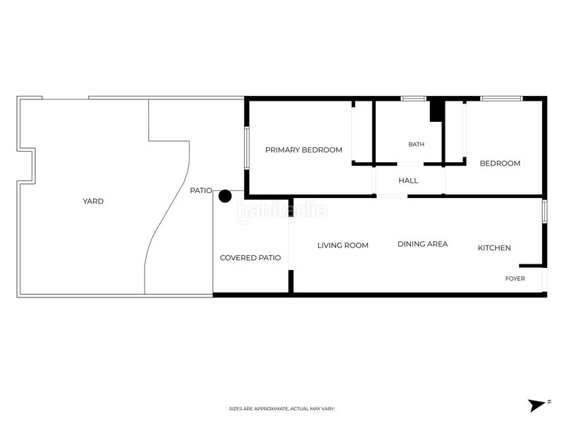 Foto f85ef0e1-07d3-456d-8bd7-51ee35f02207. Apartament a El Faro de Calaburra - Chaparral Mijas