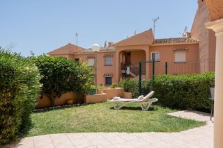Apartment in El Faro de Calaburra - Chaparral
