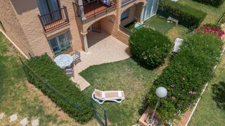 Appartement à El Faro de Calaburra - Chaparral