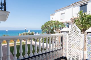 Casa adossada a La Cala del Moral