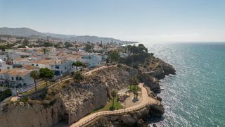 Maison jumelée à La Cala del Moral