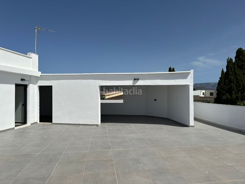 Foto a9aabc84-0a70-4bf6-9c9b-bd3bf68d36a6. Casa a Son Serra-Sa Vileta Palma de Mallorca