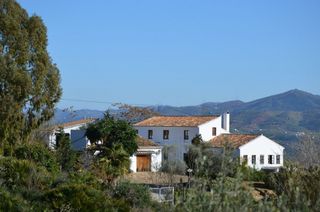 Country house in Villanueva De La Concepción
