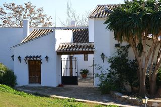 Mas à Villanueva De La Concepción