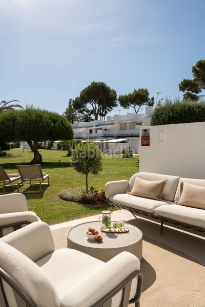 Foto 43a67987-1b11-48bf-aa45-c9c7064efd0e. Casa adossada a Aloha Marbella