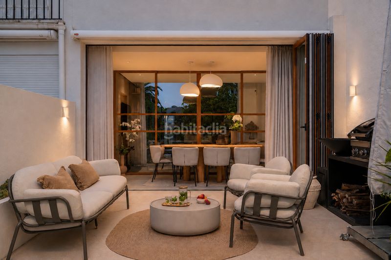 Foto 7e5b70e5-2ae2-4c9e-a1e4-c1074516677c. Casa adossada a Aloha Marbella