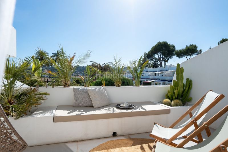 Foto a653feb5-e364-4f60-9ff2-1bd58cfda8aa. Casa adossada a Aloha Marbella