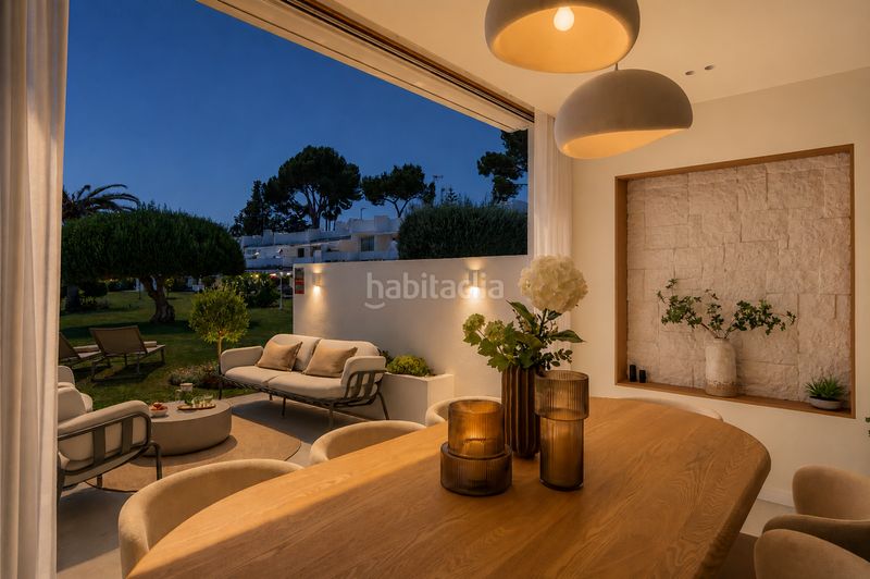 Foto b0f1dcc1-4318-4811-965b-076e4c1a12ef. Casa adossada a Aloha Marbella