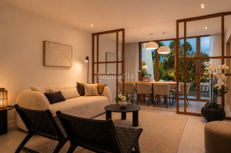 Foto b57e4212-ae2b-47fd-ae17-75985b1a0a5a. Casa adossada a Aloha Marbella