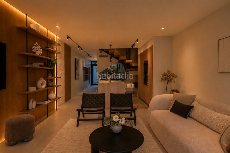 Foto b9d0162d-d7a3-45ce-b937-2cecf698583d. Casa adossada a Aloha Marbella